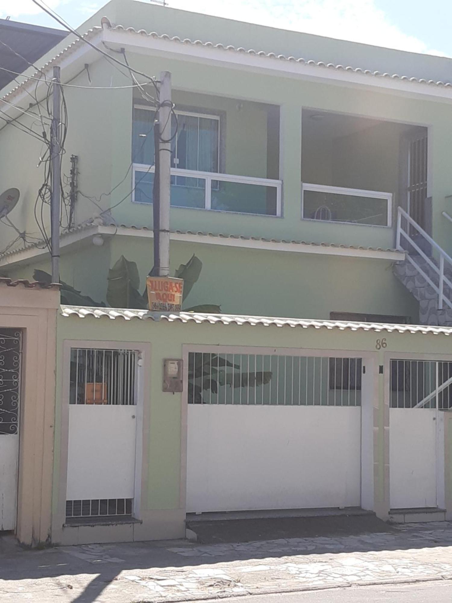 Apartamento Turistas Ou Viajantes 